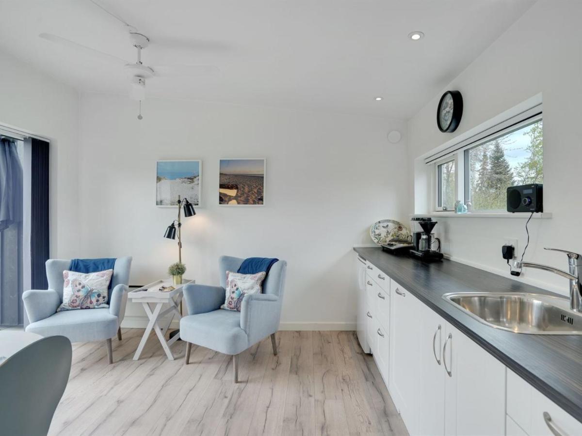 Apartment Mark - 200M From The Sea In Lolland- Falster And Mon By Interhome Bøtø By Exteriör bild