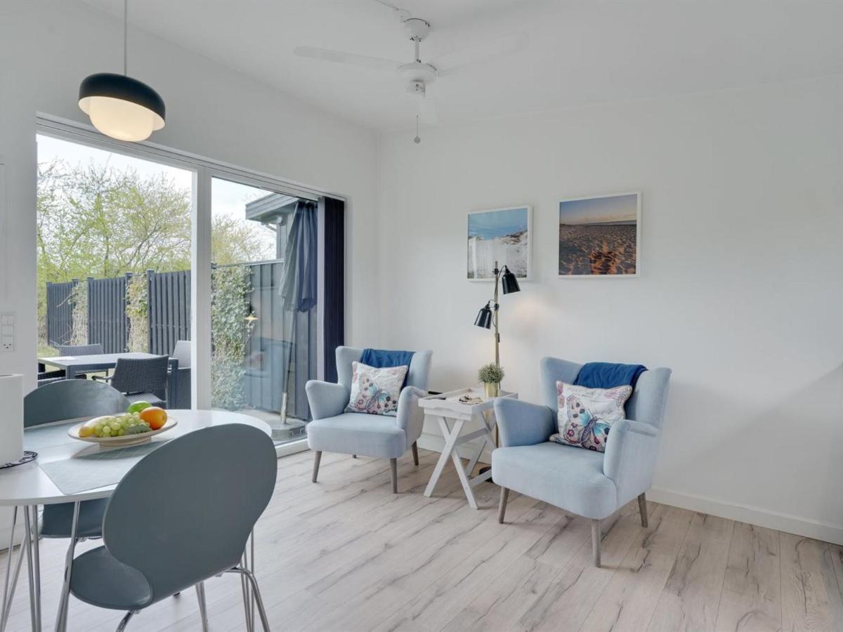 Apartment Mark - 200M From The Sea In Lolland- Falster And Mon By Interhome Bøtø By Exteriör bild