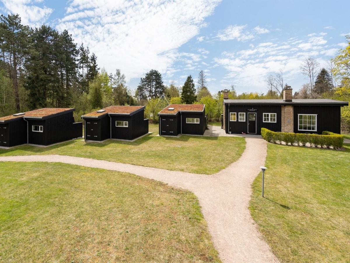 Apartment Mark - 200M From The Sea In Lolland- Falster And Mon By Interhome Bøtø By Exteriör bild