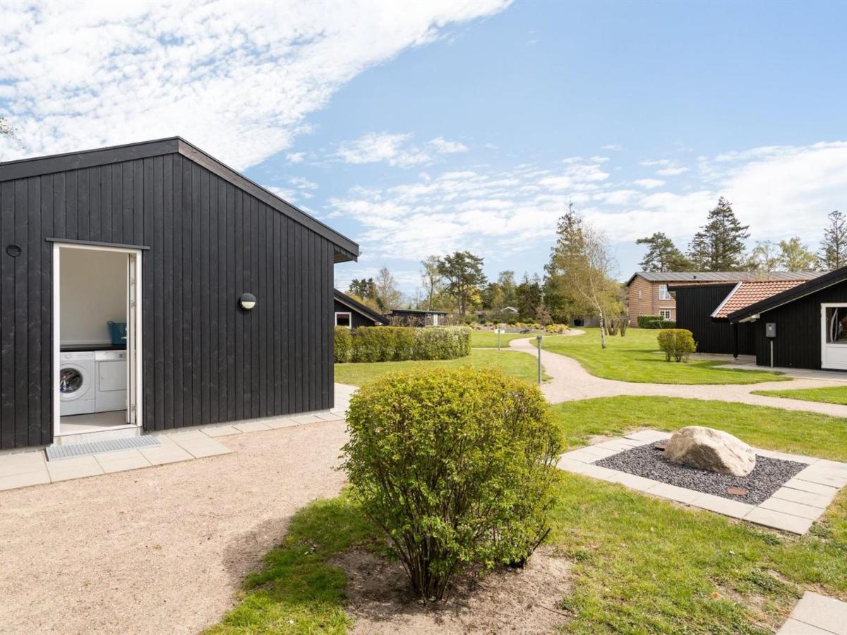 Apartment Mark - 200M From The Sea In Lolland- Falster And Mon By Interhome Bøtø By Exteriör bild