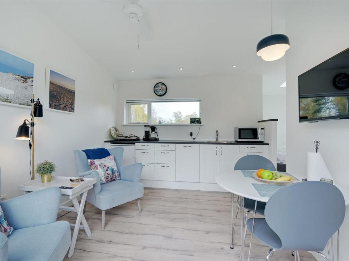 Apartment Mark - 200M From The Sea In Lolland- Falster And Mon By Interhome Bøtø By Exteriör bild