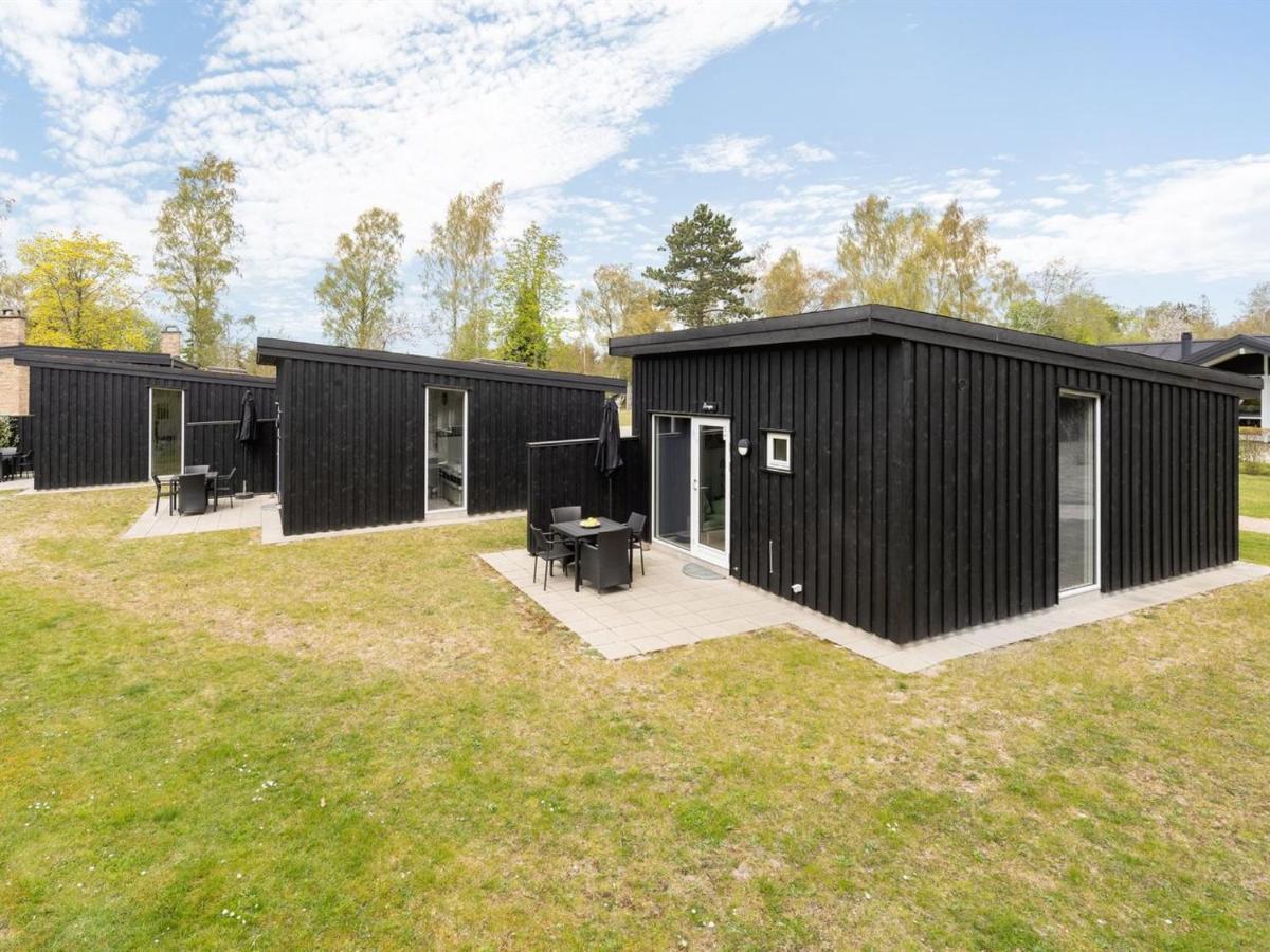 Apartment Mark - 200M From The Sea In Lolland- Falster And Mon By Interhome Bøtø By Exteriör bild