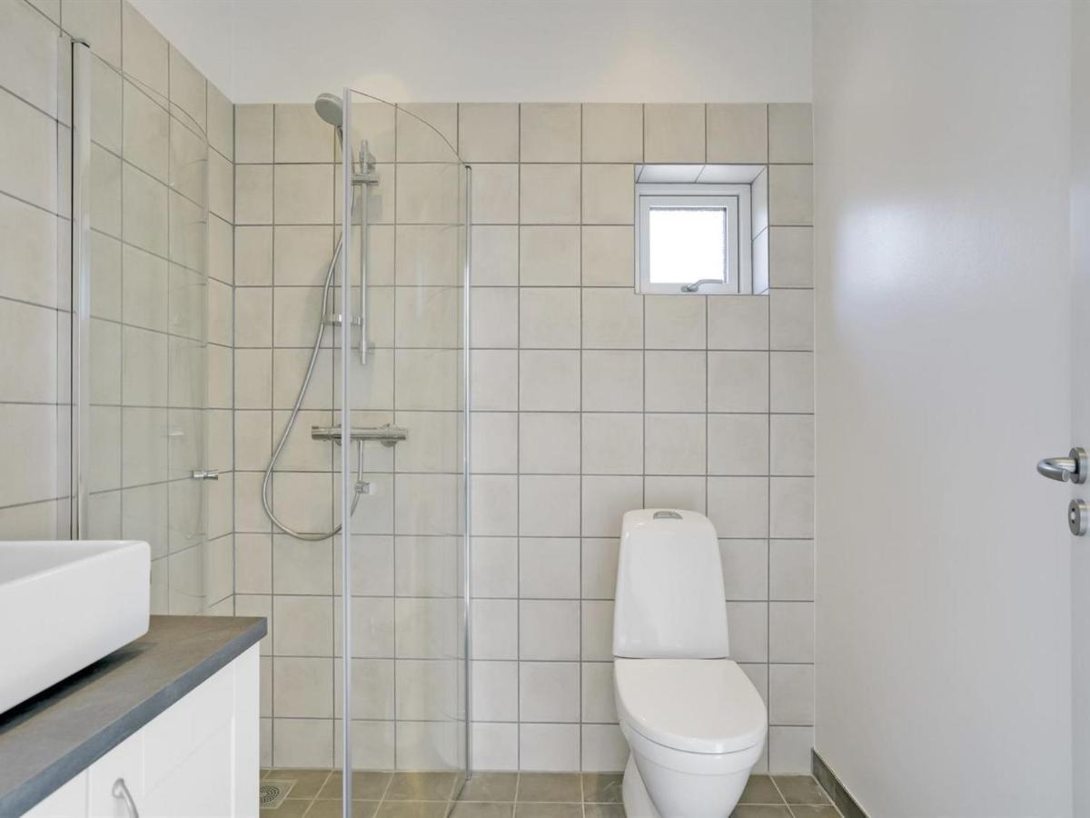 Apartment Mark - 200M From The Sea In Lolland- Falster And Mon By Interhome Bøtø By Exteriör bild
