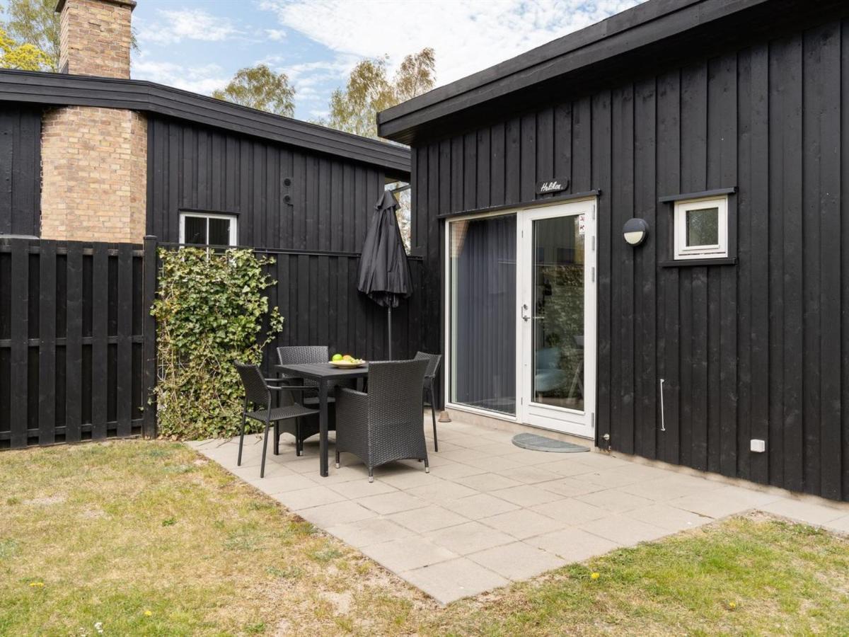 Apartment Mark - 200M From The Sea In Lolland- Falster And Mon By Interhome Bøtø By Exteriör bild