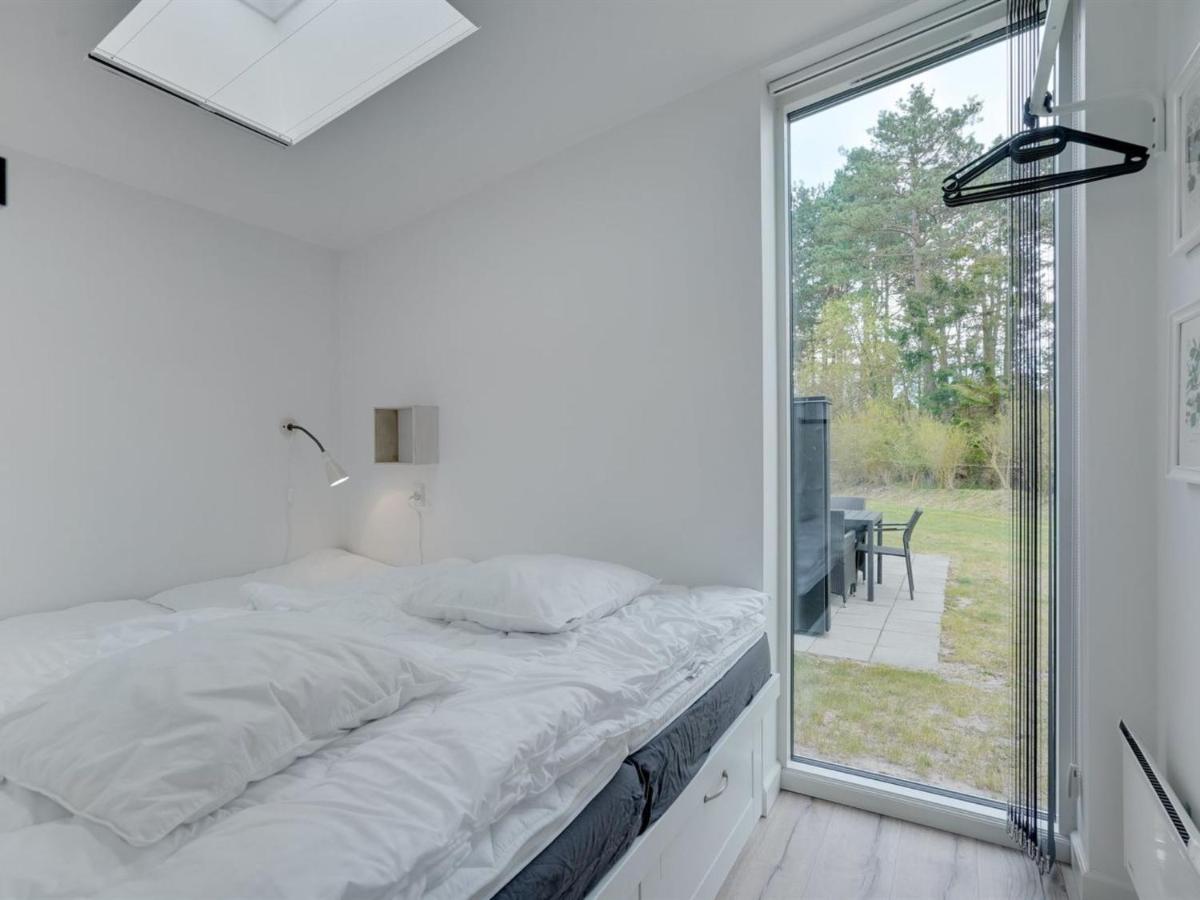 Apartment Mark - 200M From The Sea In Lolland- Falster And Mon By Interhome Bøtø By Exteriör bild